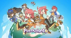 Postknight 2 Beginner Guide แนะนำระบบเริ่มต้นสำหรับการปรับแต่งตัวละคร การต่อสู้ และร้านค้า มือใหม่ควรรู้!!
