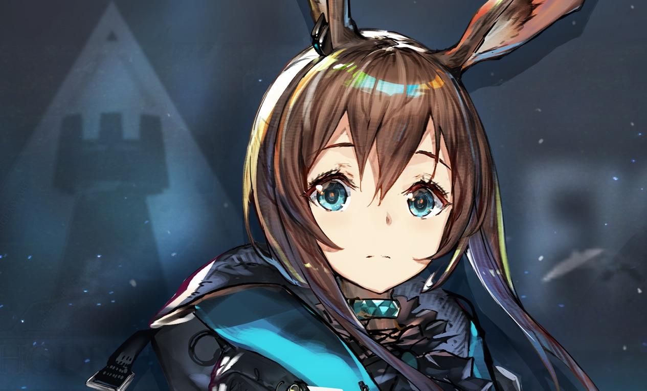 Размещение операторов во время паузы в «Arknights»