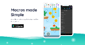 Tải Macrorify trên LDPLayer|Tự động click