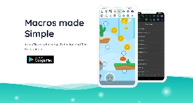 Tải Macrorify trên LDPLayer|Tự động click