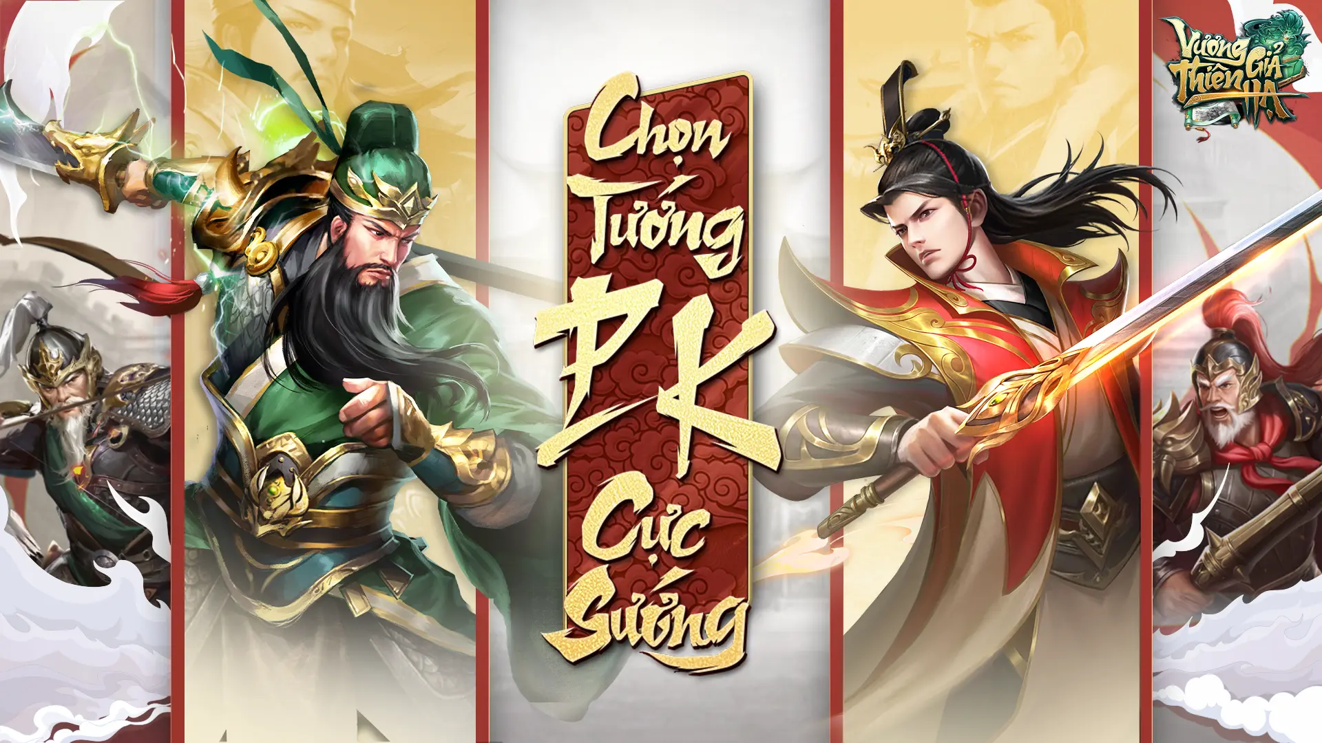 『HƯỚNG DẪN』VƯƠNG GIẢ THIÊN HẠ - TỔNG HỢP GIFTCODE GAME MỚI NHẤT !!