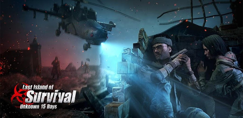 Играть в Last Island of Survival Unknown 15 days бесплатно на пк