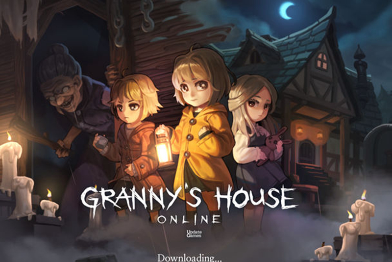 Granny's House on PC: How to Download and Play