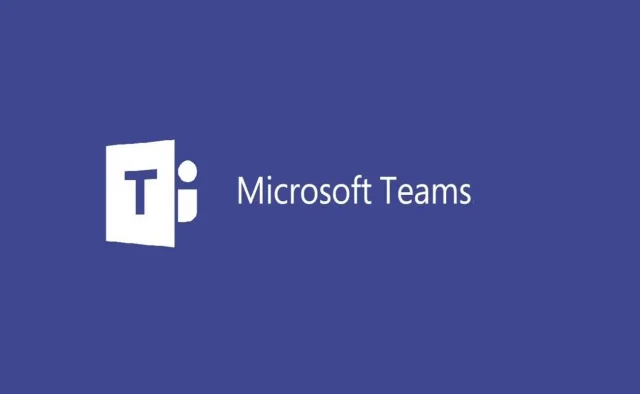 Microsoft Teams App Download on PC Guide