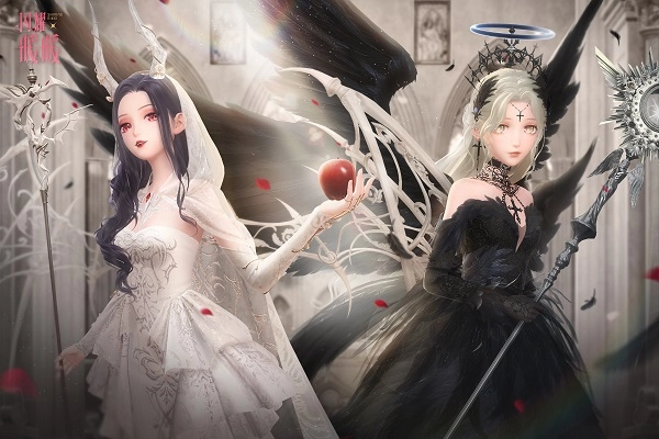 《閃耀暖暖》限時活動「破曉之決」開啟  閃耀套裝「加冕之路」免費獲得