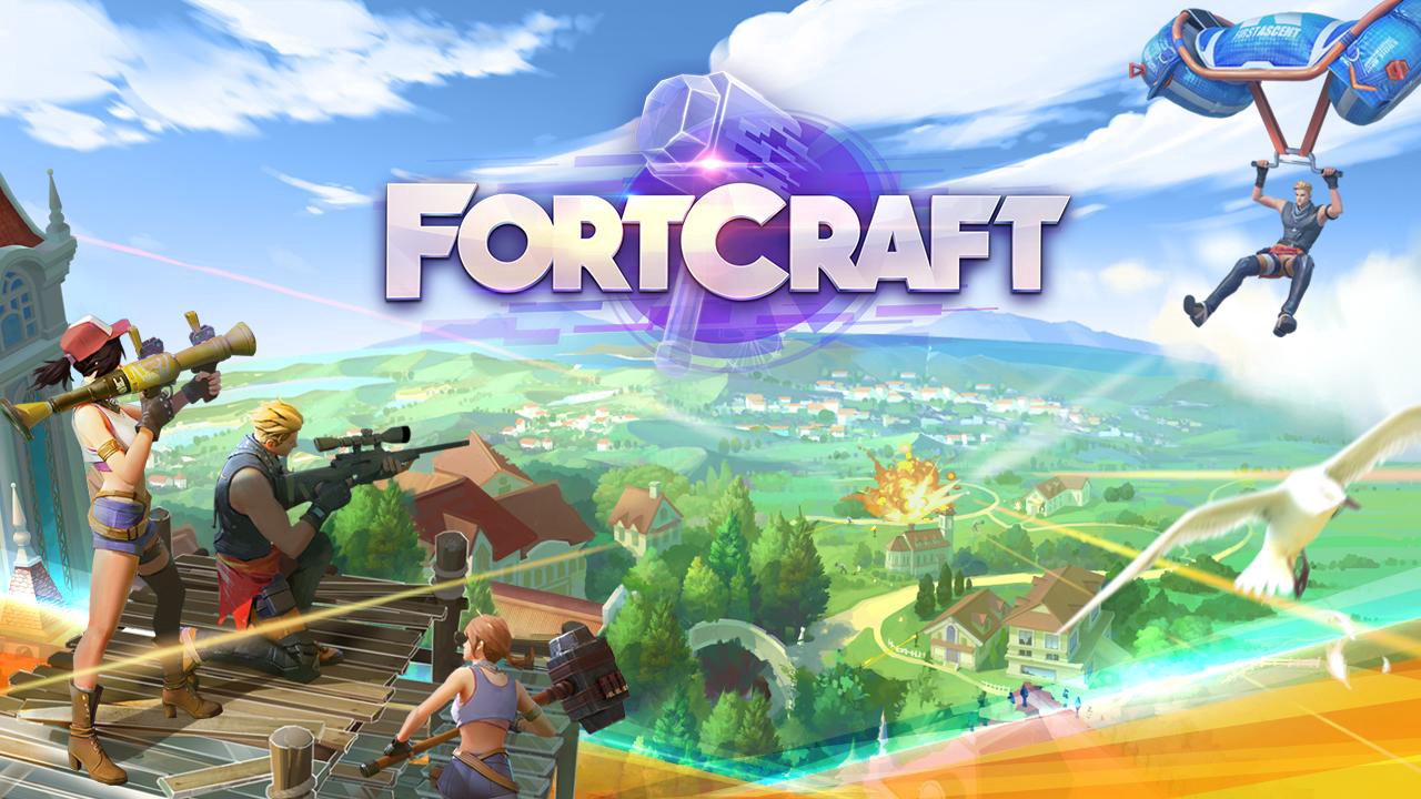 FortCraft