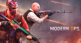 Modern Ops: Gun Shooting Games Beginner Guide to Move Forward
