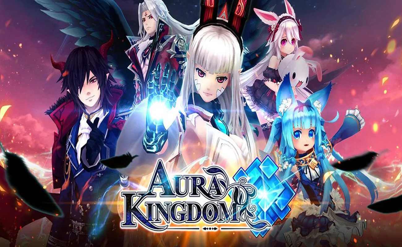 Aura Kingdom 2: Beginner's Guide and Tips to Get Started