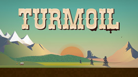 Turmoil, da Gamious receberá uma versão mobile, faça o seu pré-registro agora!