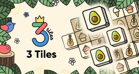 3 Tiles - Tile Connect Games Beginner Guide and Guide to Play the Game