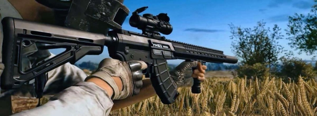 Déplacez-vous sans bruit dans les jeux de tir