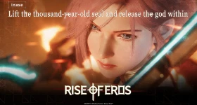 Rise of Eros วิธีการดาวน์โหลดและติดตั้งบน PC กับตั้งค่าเกมให้เล่นได้อย่างลื่นไหล
