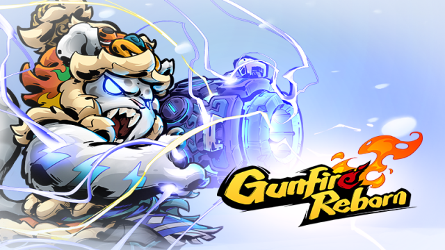 Gunfire Reborn : Guide Ultime des Bosses et Tier list des Armes