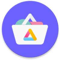 Aurora Store (fdroid version)
