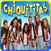 Chiquititas Jogo Quiz Adivinhe o Personagem