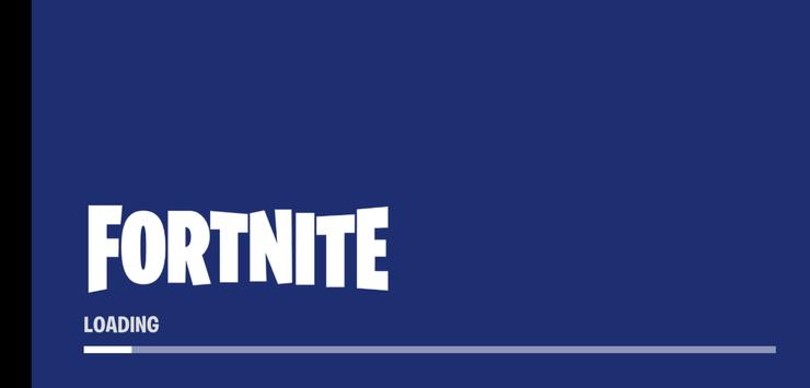 Fortnite - Battle Royale