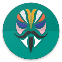 Magisk Manager