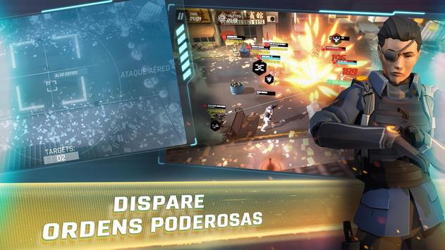 Tom Clancy's Elite Squad - RPG militar