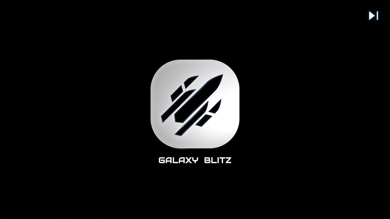 GALAXY BLITZ