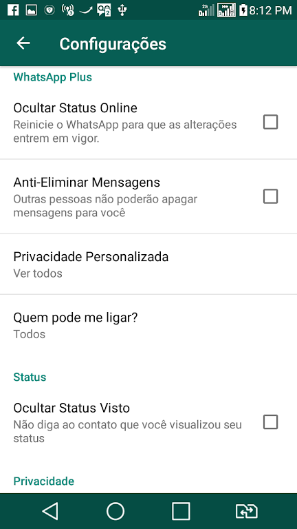 Whatsapp Plus