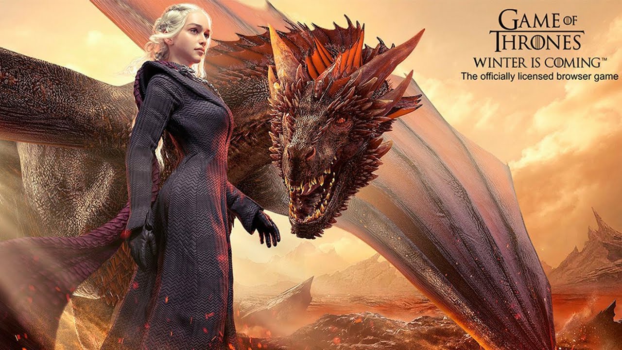 GOT: Winter is Coming M: Badge Guide