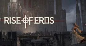 Rise of Eros Beginner Guide to the Fantasy World