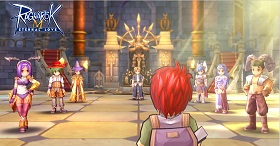 Comment jouer à Ragnarok M: Eternal Love EU sur PC