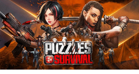 Puzzles & Survival Review – An Interesting Game with Longer Tutorial