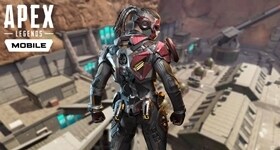 [Strategi] Apex Legends Mobile: Ketahui Ini Dahulu Sebelum Memainkan Legends Terbaru, Fade!