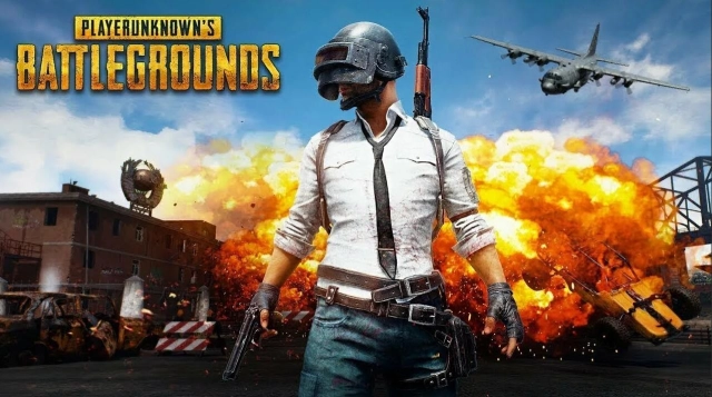 Актуальный гайд для PUBG Mobile
