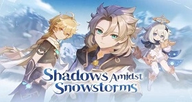 Genshin Impact 2.3 Update: All you need to know