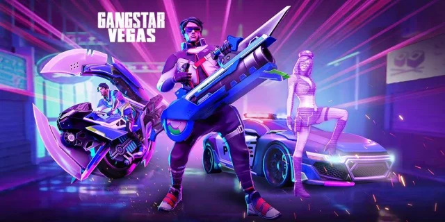 Gangstar Vegas - Guide du débutant et marche à suivre du gameplay