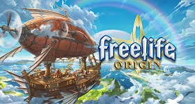 【ไกด์เกม】Ragnarok Origin : Freelife Origin ภาษไทย100% กับคลาส 2 สกิลเทพ!