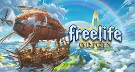 【ไกด์เกม】Ragnarok Origin : Freelife Origin ภาษไทย100% กับคลาส 2 สกิลเทพ!