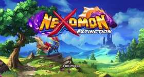 Nexomon: Extinction Review: The Good & The Bad