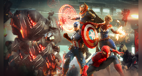Informasi Lengkap dan Cara Mengunduh Marvel Future Revolution