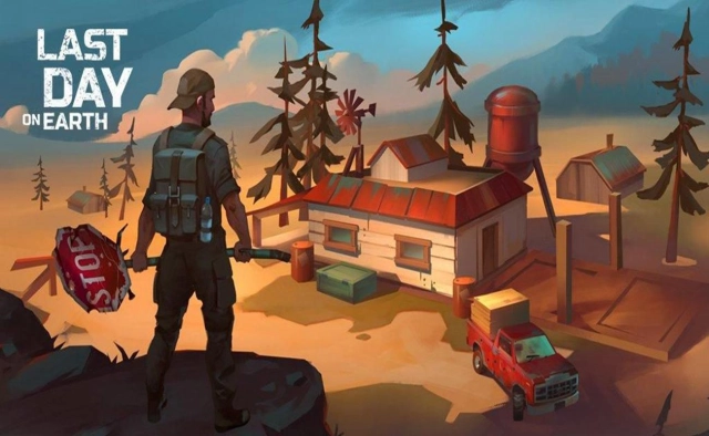 The Last Day on Earth: Survival Tips & Tricks
