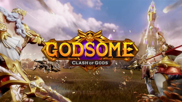 GODSOME: Clash of Gods Guide, Review and Best Game TIps with a Best Gameplay Guide