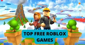 Top Free Roblox Games to Play