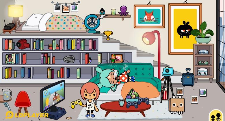 Curiosidades y secretos de Toca Life World que tal vez no conocías