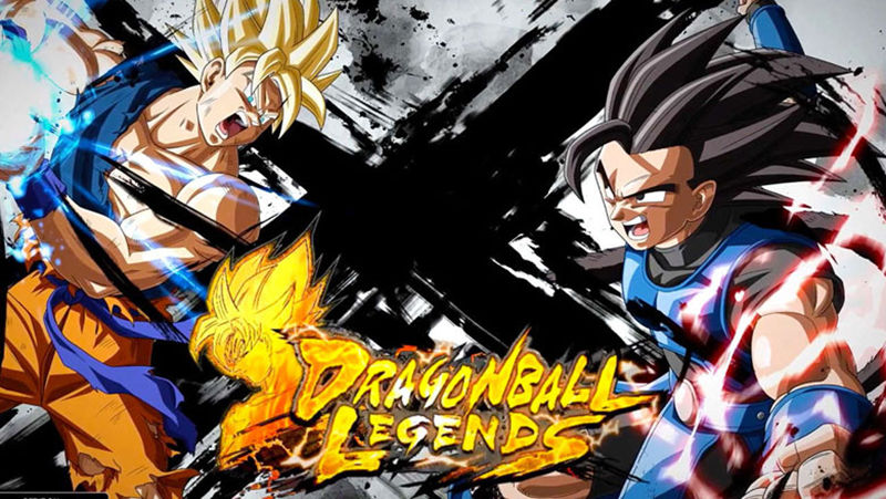 Dragon Ball Legends: Characters and PVP Battle Tips