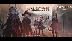 Arknights Golden Glow Event - How to Get The Most Rewards