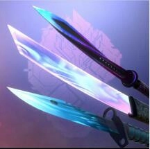 StandKnife Simulator
