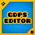 GDPS Editor