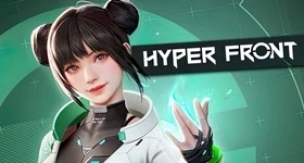 Mirip Valorant! Mainkan Game FPS Terbaru Hyper Front di LDPlayer 9 Sekarang!
