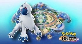 Pokémon Unite Absol Guide: Best items and build