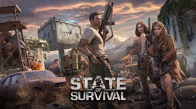 State of Survival : le guide ultime pour bien progresser