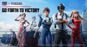 [Berita Game] PUBG Mobile: Intip Map dan Kolaborasi Terbaru PUBG Pada 19 Mei Mendatang!