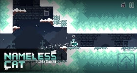 Nameless Cat Guide Walkthrough and Chapter 1 to 15 Guide