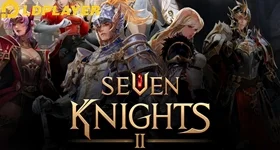 Panduan Main Game Seven Knight 2: Reroll dan Rekomendasi Tier List